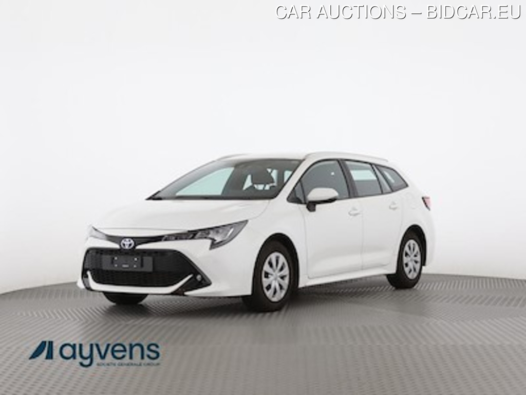Toyota COROLLA 1.8 HSD COMFORT E-CVT HYBRID TOURING SPO