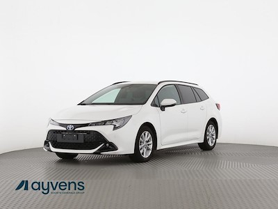 Toyota COROLLA 1.8 HSD COMFORT E-CVT HYBRID TOURING SPO