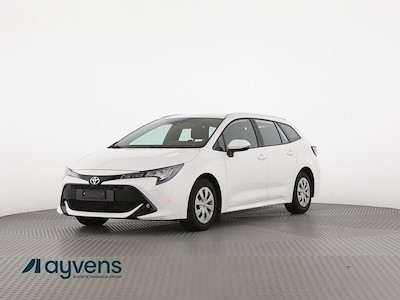 Toyota COROLLA 1.8 HSD COMFORT E-CVT HYBRID TOURING SPO