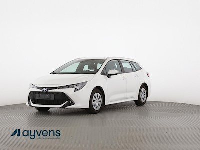 Toyota COROLLA 1.8 HSD COMFORT E-CVT HYBRID TOURING SPO