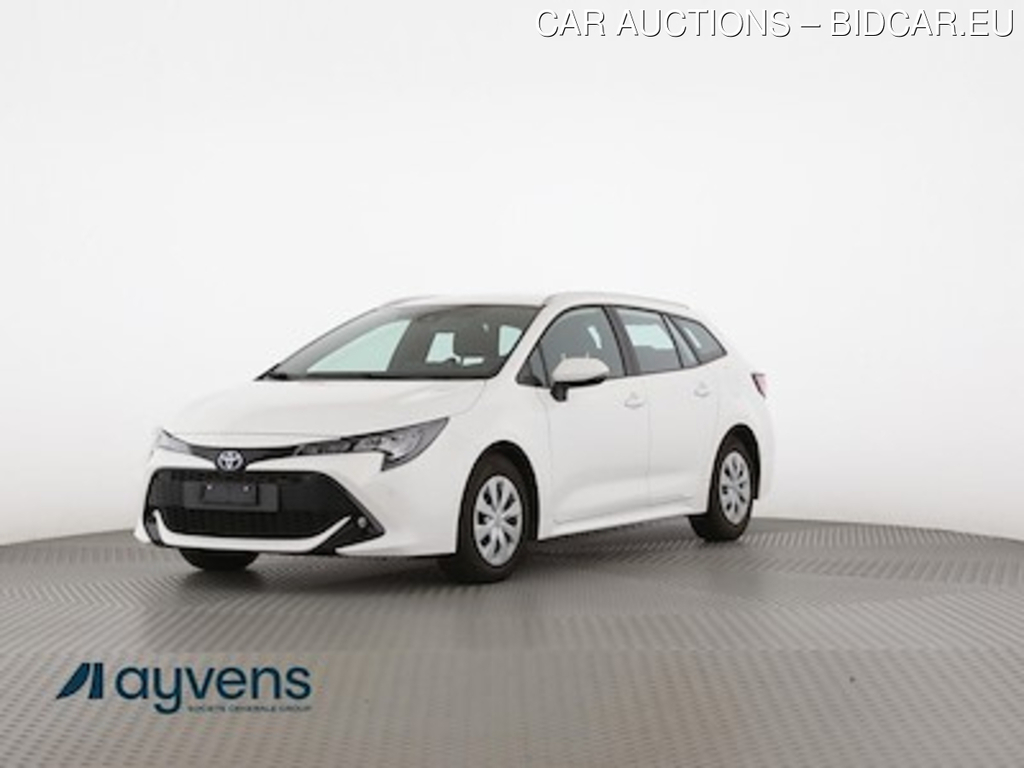 Toyota COROLLA 1.8 HSD COMFORT E-CVT HYBRID TOURING SPO