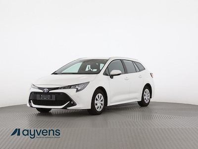Toyota COROLLA 1.8 HSD COMFORT E-CVT HYBRID TOURING SPO