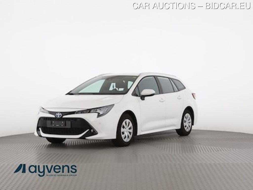 Toyota COROLLA 1.8 HSD COMFORT E-CVT HYBRID TOURING SPO