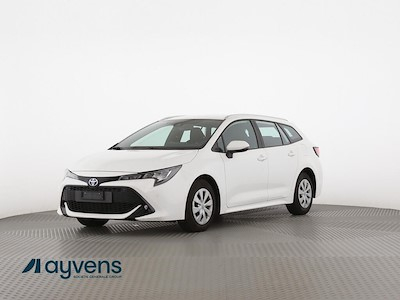 Toyota COROLLA 1.8 HSD COMFORT E-CVT HYBRID TOURING SPO