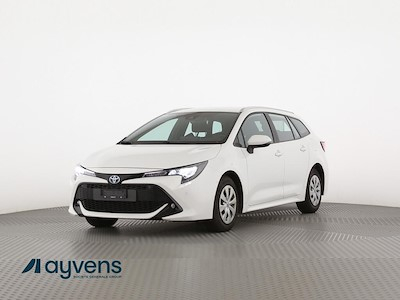 Toyota COROLLA 1.8 HSD COMFORT E-CVT HYBRID TOURING SPO