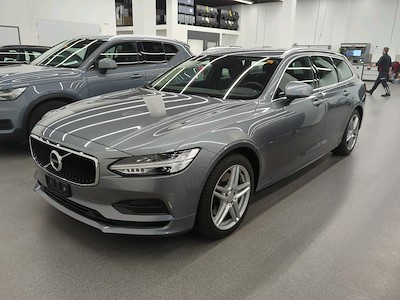 Volvo V90 D5 Awd Geartronic Momentum