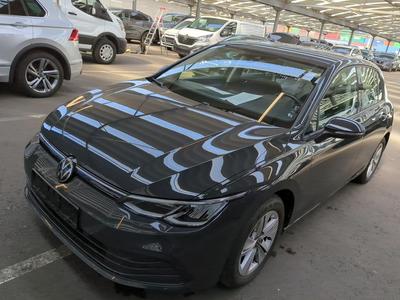 Volkswagen Golf 1.5 TSI OPF Life, 2022