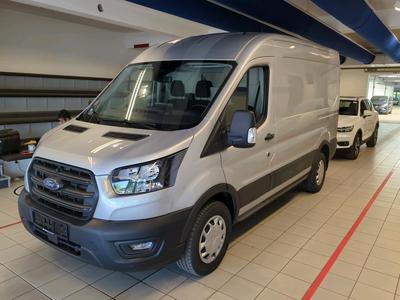Ford Transit 350 L2H2 LKW VA Trend, 2023