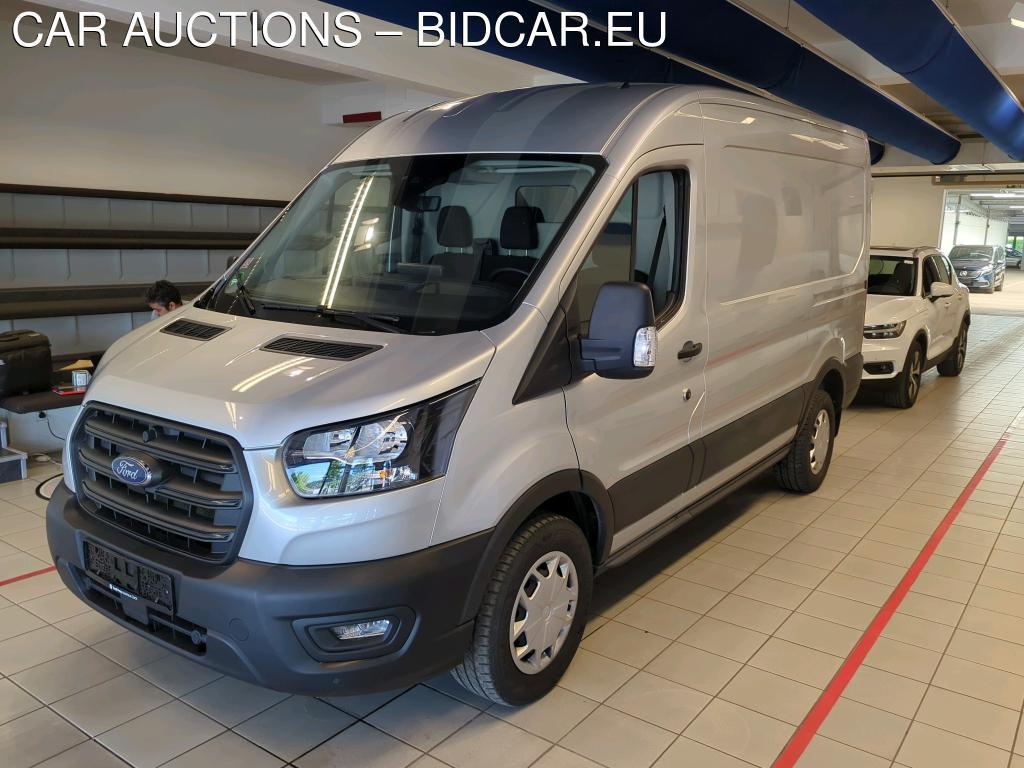 Ford Transit 350 L2H2 LKW VA Trend, 2023