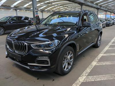 BMW X5 XDRIVE45E xLine, 2020