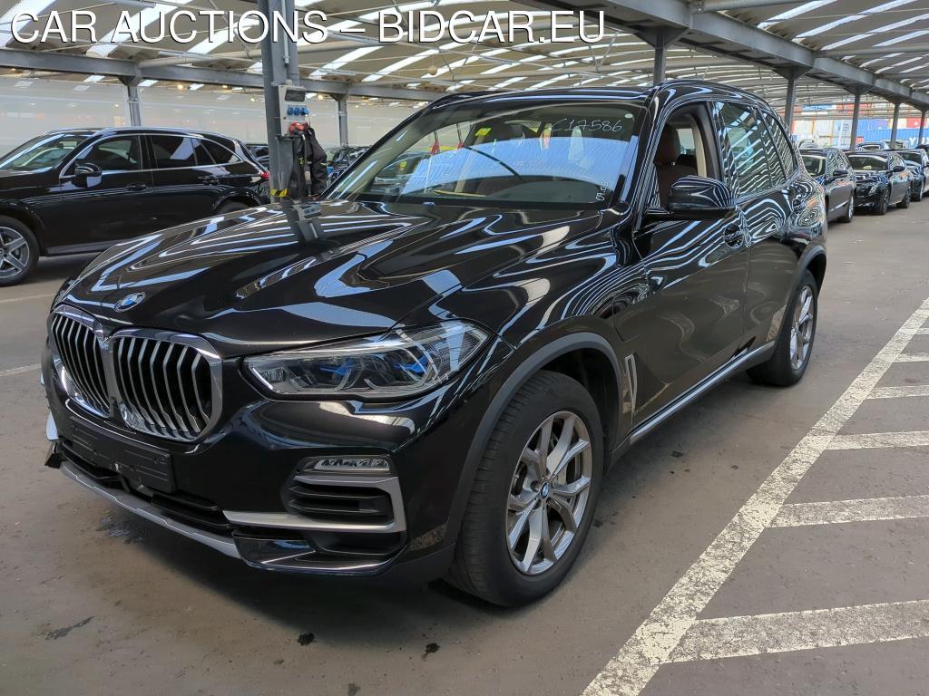 BMW X5 XDRIVE45E xLine, 2020