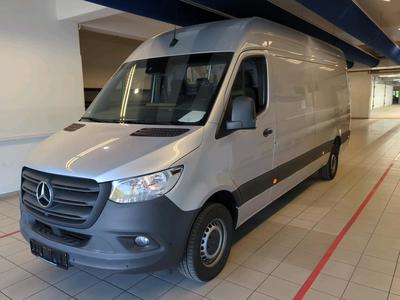 Mercedes-Benz 319 CDI SPRINTER LANG HA, 2020
