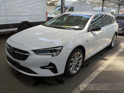 Opel Insignia SPORTS TOURER 2.0 DIESEL AUT. Elegance, 2021