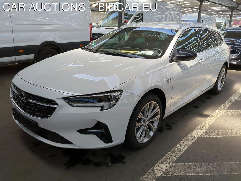 Opel Insignia SPORTS TOURER 2.0 DIESEL AUT. Elegance, 2021