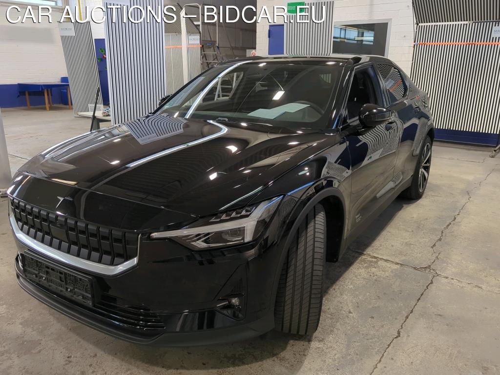 Polestar 2 DUAL MOTOR 78KWH, 2021