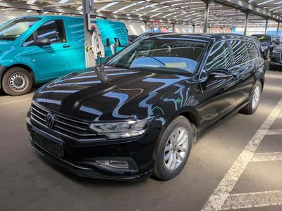 Volkswagen Passat VARIANT 2.0 TDI SCR DSG Business, 2021