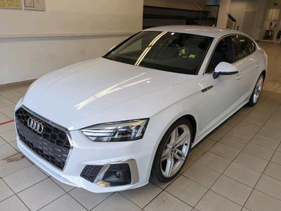 Audi A5 SPORTBACK 40 TDI S TRONIC S line, 2020