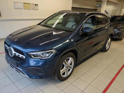 Mercedes-Benz Gla 220 D 4MATIC 8G-DCT, 2020