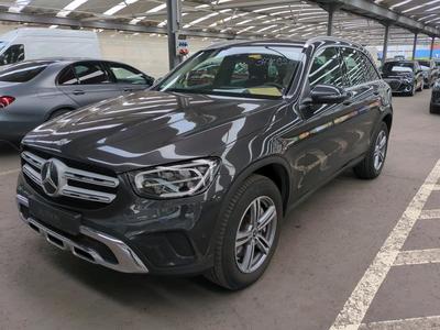 Mercedes-Benz Glc 300 E 4MATIC 9G-TRONIC, 2022