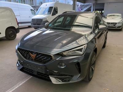 CUPRA Formentor 1.5 TSI DSG, 2023
