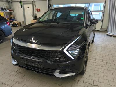Kia Sportage 1.6 T-GDI AWD PLUG-IN HYBRID, 2024