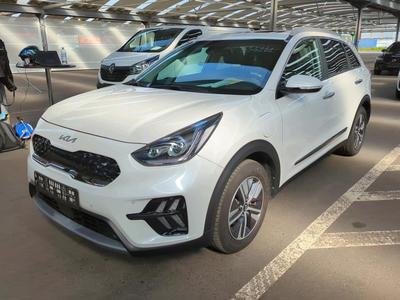Kia Niro 1.6 GDI PHEV 2WD OPF AUT., 2022
