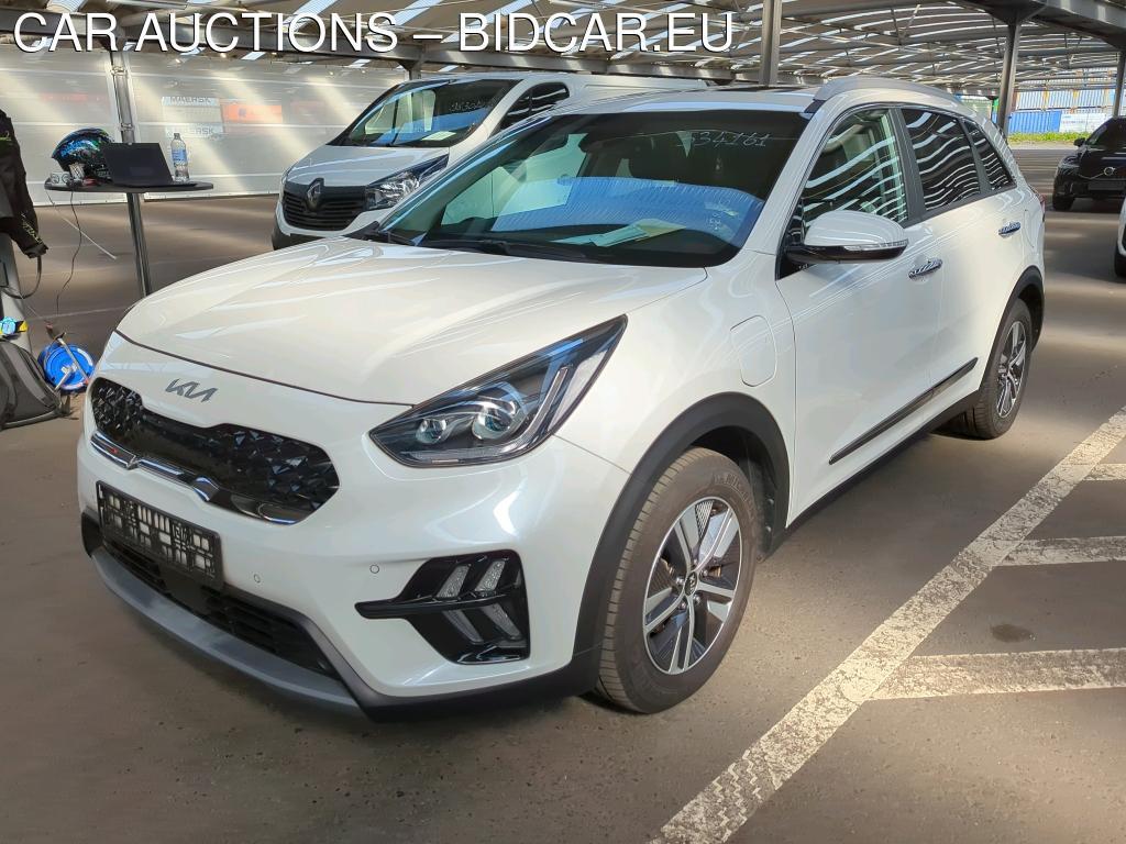 Kia Niro 1.6 GDI PHEV 2WD OPF AUT., 2022