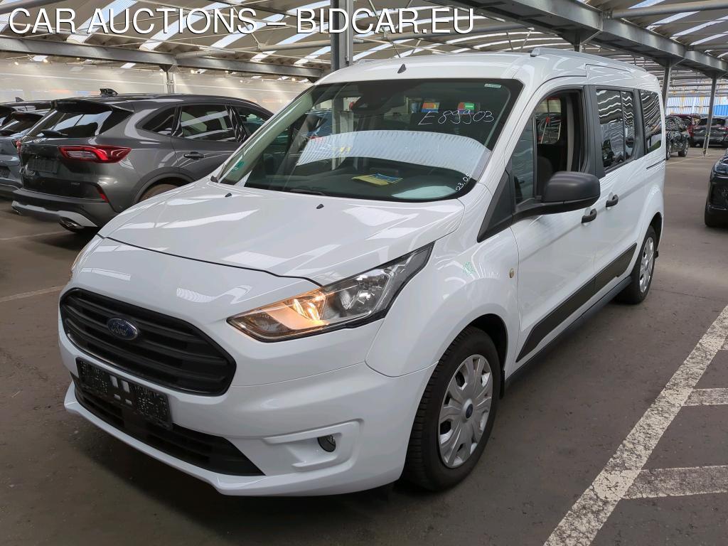 Ford Transit CONNECT 230 L2 S&S Trend, 2020