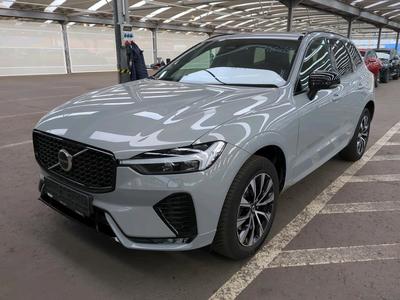 Volvo Xc60 B4 D AWD, 2023