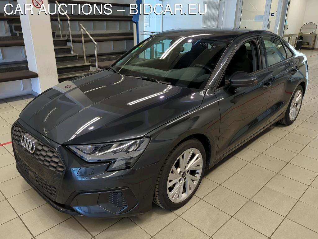 Audi A3 35 TFSI LIMOUSINE, 2022