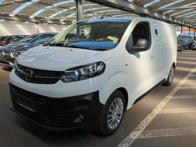 Opel Vivaro 1.5 D CARGO M Edition, 2021