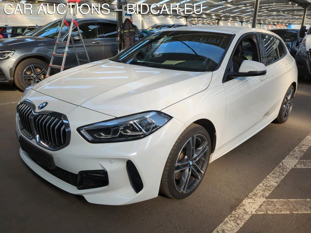 BMW 120D XDRIVE AUT. M Sport, 2022