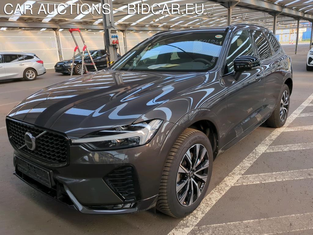 Volvo Xc60 B4 D AWD, 2023