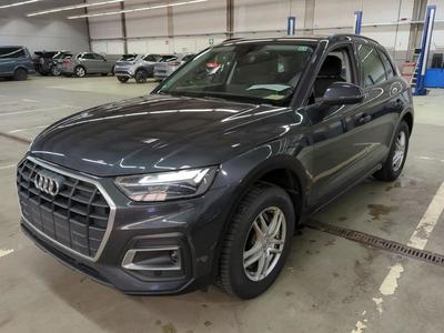 Audi Q5 40 TDI QUATTRO S TRONIC, 2022