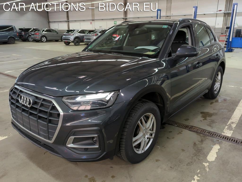 Audi Q5 40 TDI QUATTRO S TRONIC, 2022