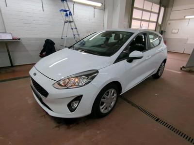 Ford Fiesta 1.0 ECOBOOST S&amp;S AUT. COOL&amp;CONNECT, 2020
