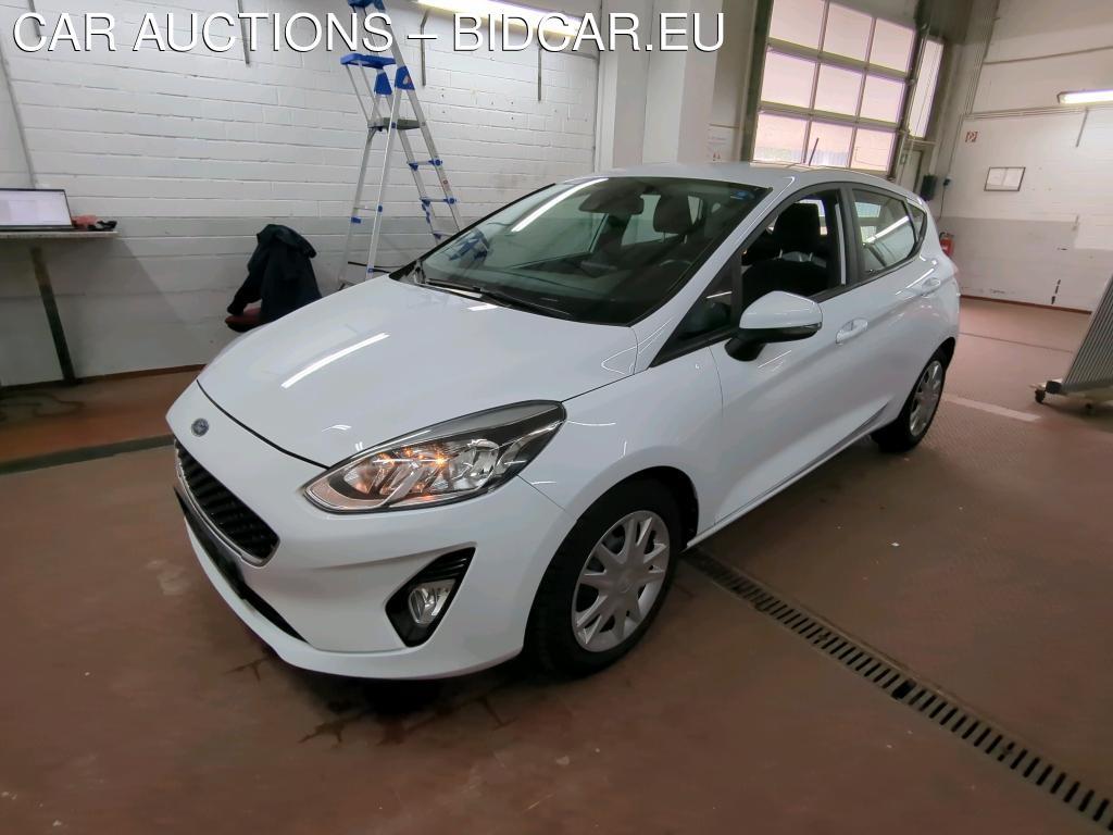 Ford Fiesta 1.0 ECOBOOST S&S AUT. COOL&CONNECT, 2020