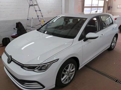Volkswagen Golf 2.0 TDI SCR DSG Life, 2021