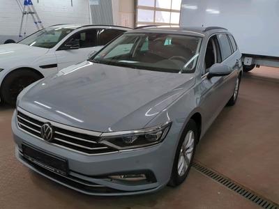 Volkswagen Passat VARIANT 2.0 TDI SCR DSG Business, 2022