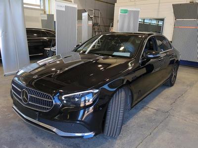 Mercedes-Benz E 200 D 9G-TRONIC Avantgarde, 2022