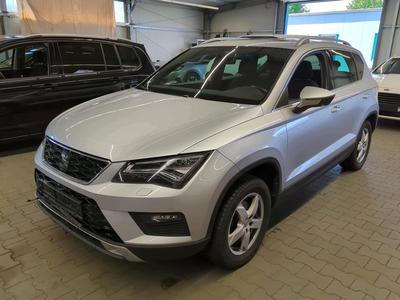 Seat Ateca 1.5 TSI ACT DSG OPF, 2020
