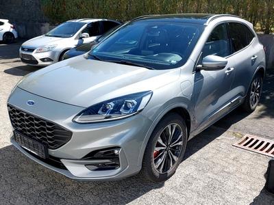 Ford Kuga 2.5 DURATEC PHEV, 2021