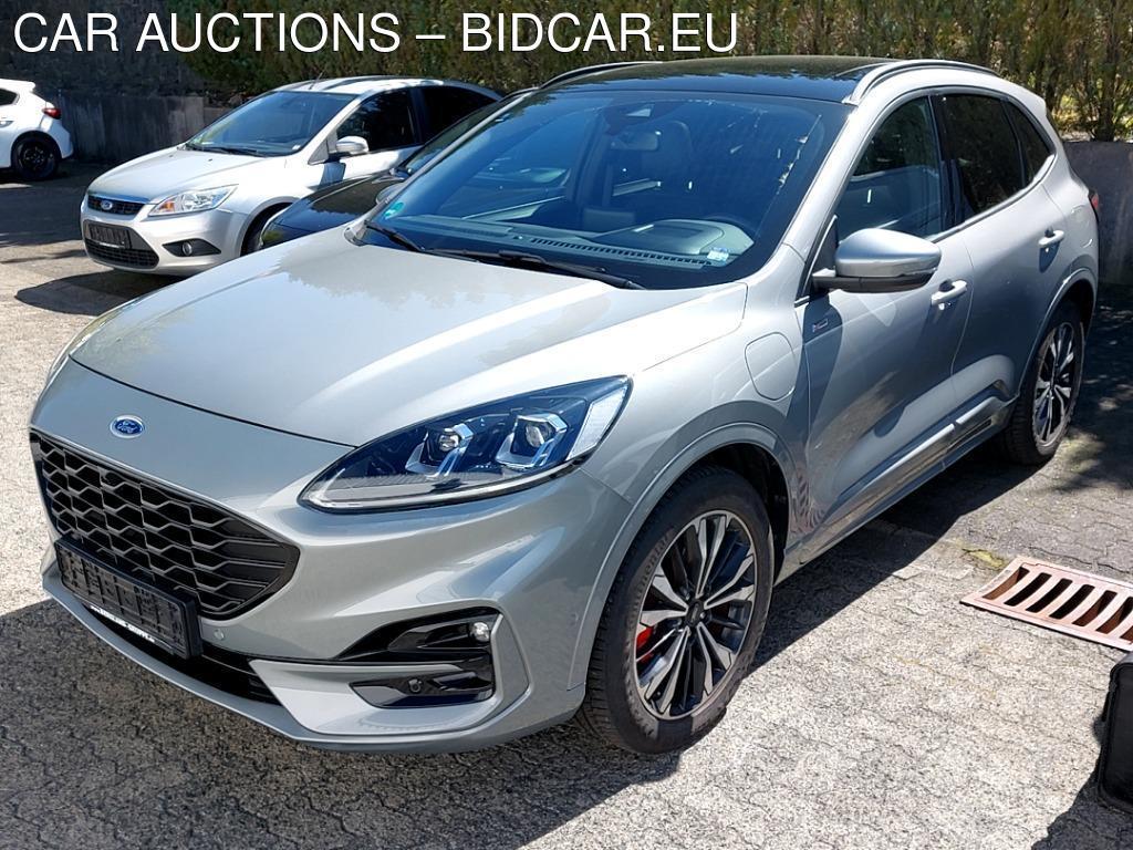Ford Kuga 2.5 DURATEC PHEV, 2021