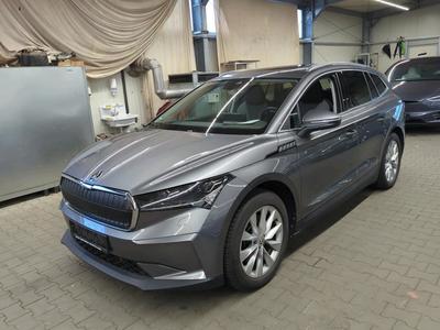 Skoda Enyaq IV, 2022