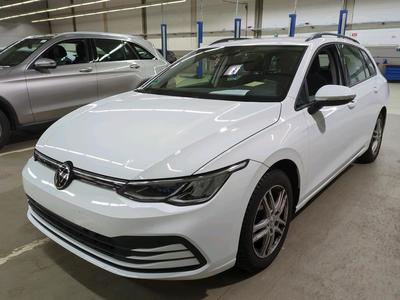 Volkswagen Golf VARIANT 2.0 TDI SCR DSG Life, 2021