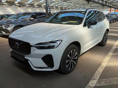 Volvo Xc60 B4 D AWD, 2023