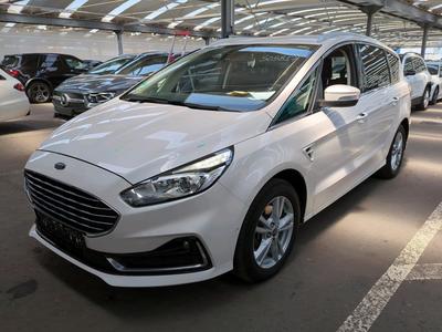 Ford S-MAX 2.0 ECOBLUE TITANIUM, 2021