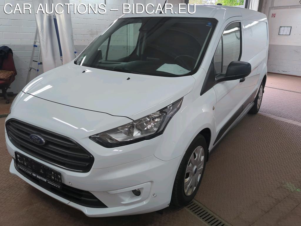 Ford Transit CONNECT 240 L2 S&S Trend, 2020