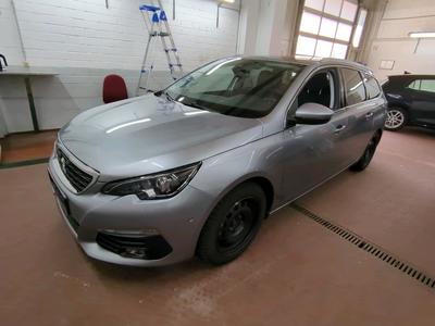 Peugeot 308 SW BLUEHDI 130 STOP &amp; START Allure Pack, 2021