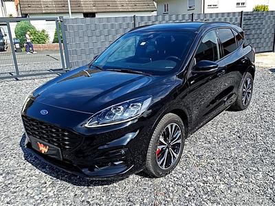 Ford Kuga 2.5 DURATEC PHEV, 2021